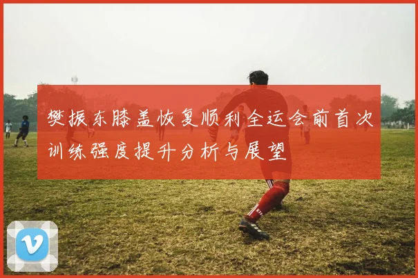 樊振东膝盖恢复顺利全运会前首次训练强度提升分析与展望