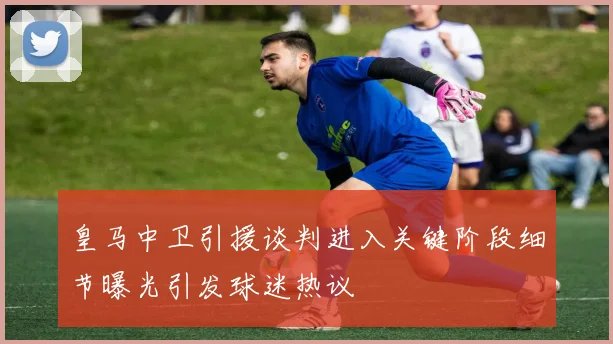 皇马中卫引援谈判进入关键阶段细节曝光引发球迷热议